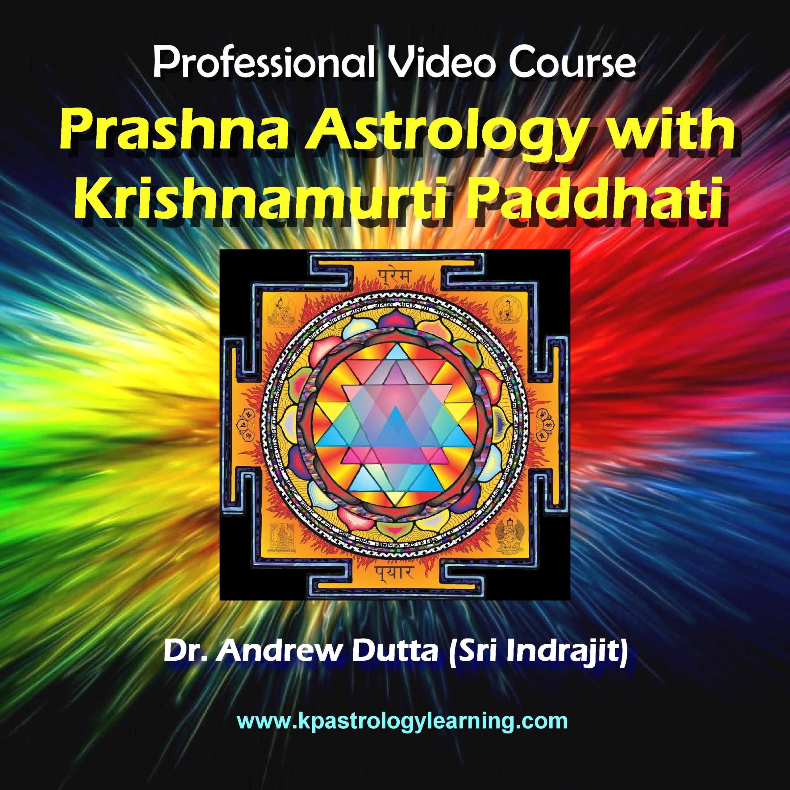prashna astrology with kp system