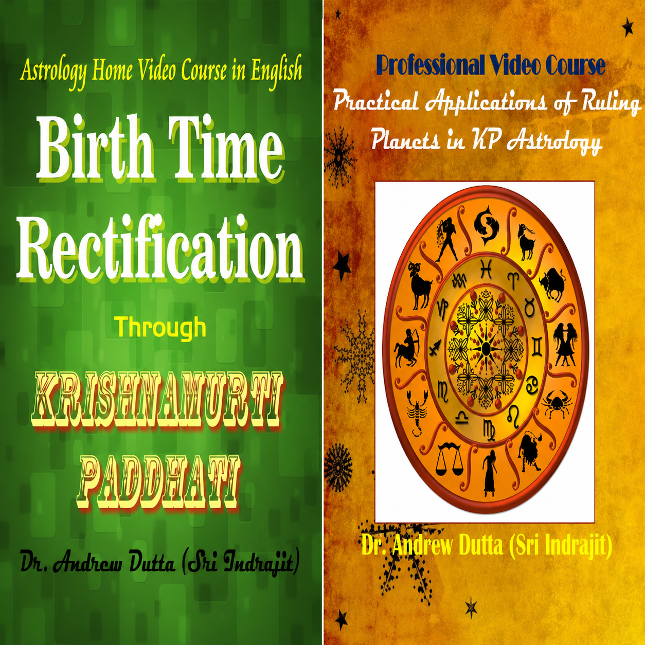 btr rp with kp astrology