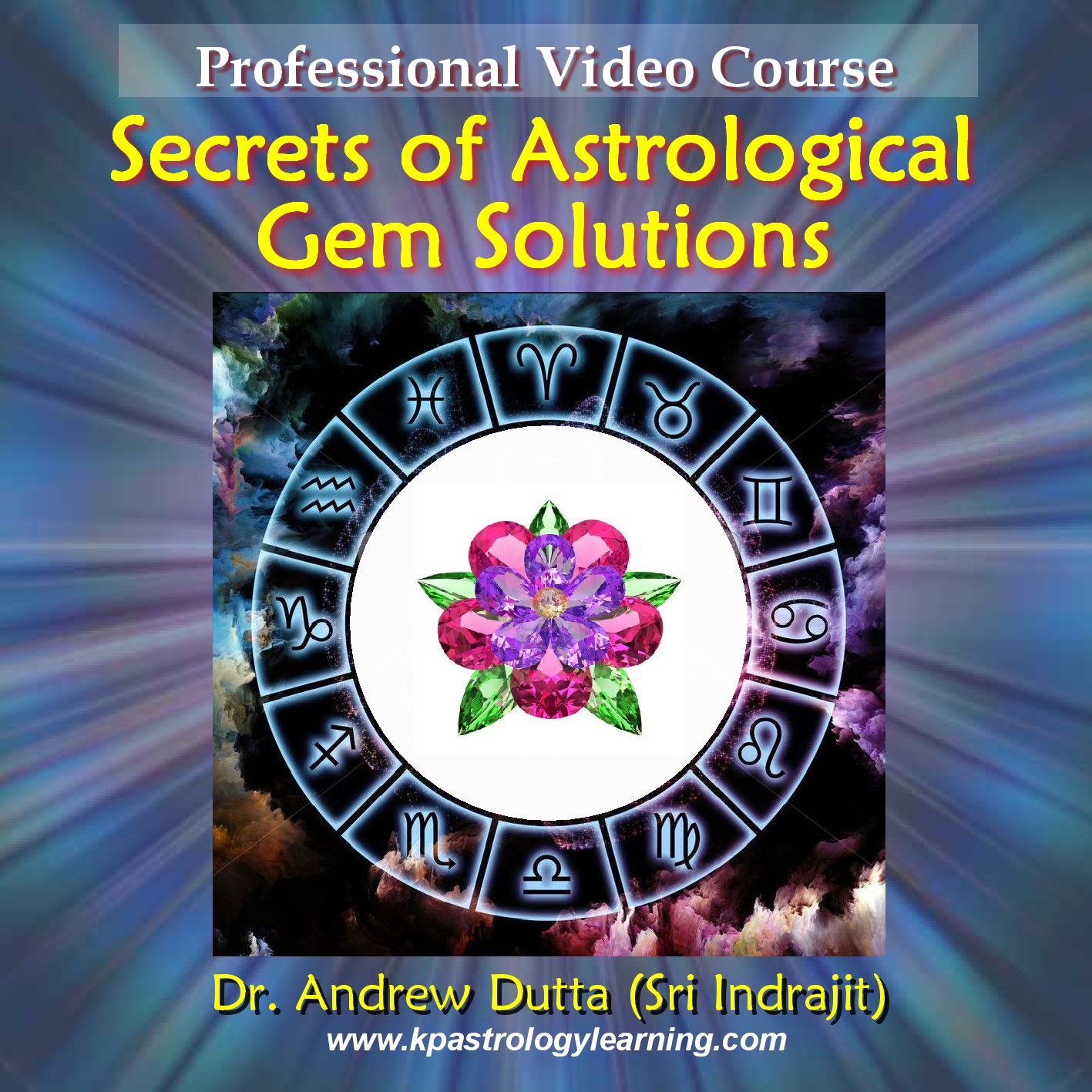 secrets of astrological gem selection